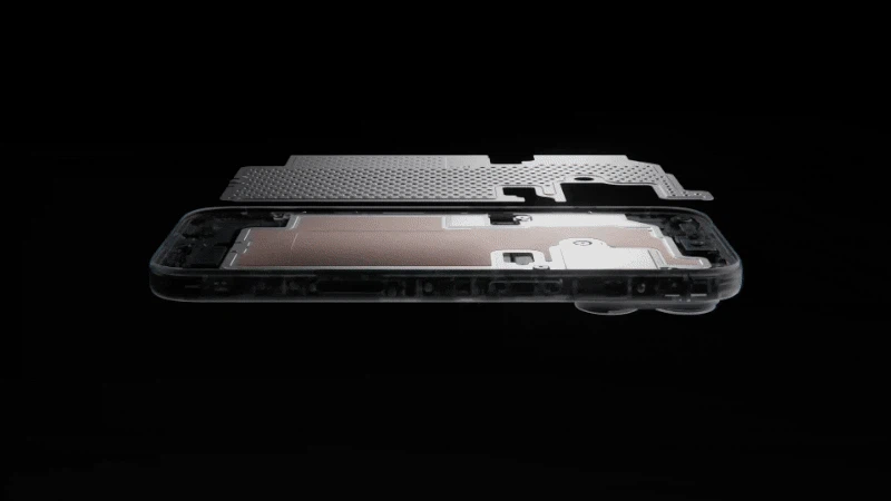 iPhone 18 Pro