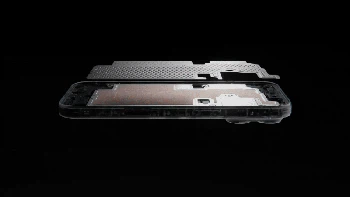 Di balik bodinya, iPhone 18 Pro dan Pro Max ditenagai chip A20 Pro 2nm serta sistem pendingin vapor chamber baru. Foto   Apple
