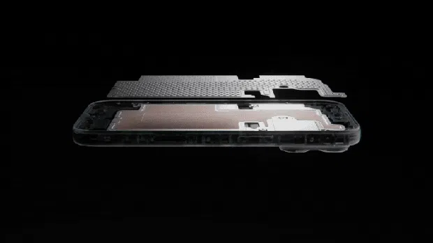 iPhone 18 Pro
