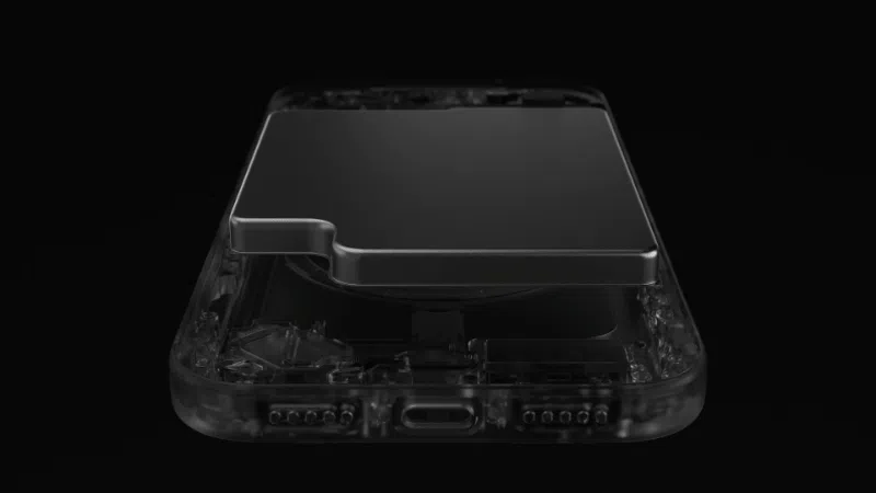 iPhone 18 Pro