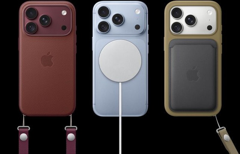 iPhone 18 Pro