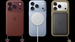 Produksi iPhone 18 Pro Dipangkas: Permintaan Sepi dan Harga Chip Melonjak
