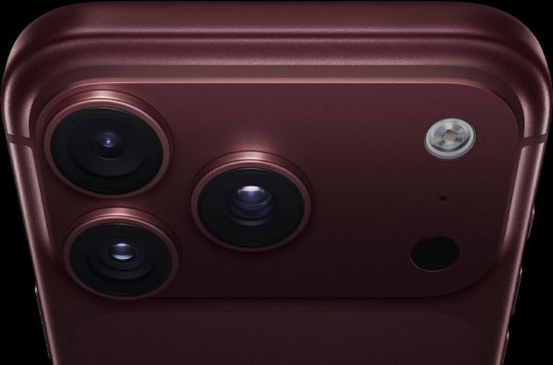 iPhone 18 Pro