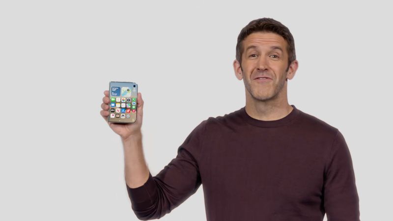 iPhone Duo