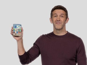 Ini Alasan Apple Baru Rilis HP Lipat usai 10 Tahun