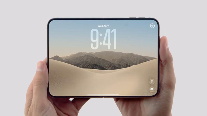 iPhone Duo