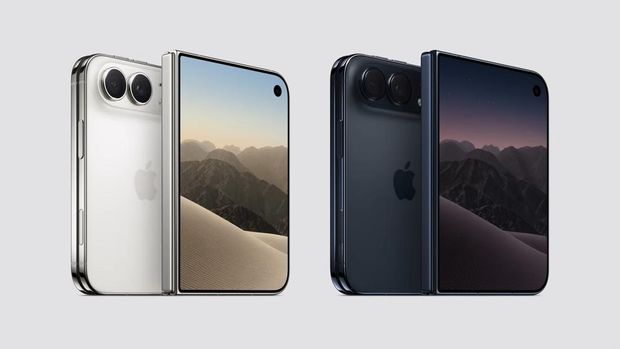 iPhone Duo