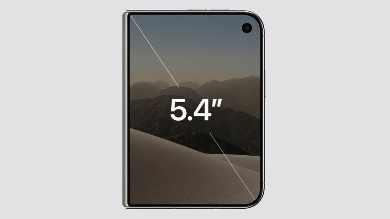 iPhone Duo