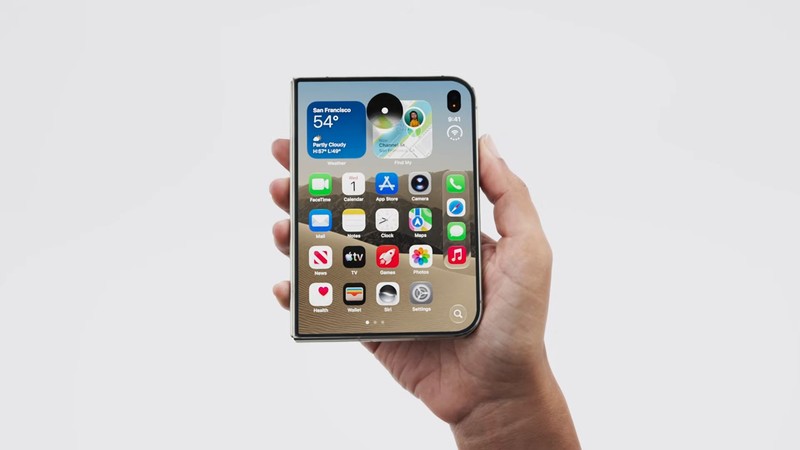 iPhone Duo