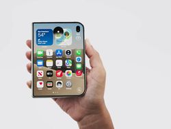 Wujud iPhone Duo dari Segala Sisi, Cantik tapi Harganya Bikin Kaget