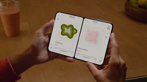 iPhone Duo