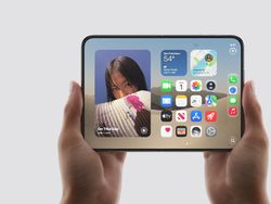 Wujud iPhone Duo dari Segala Sisi, Cantik tapi Harganya Bikin Kaget