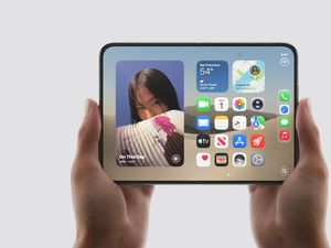 Harga iPhone Duo di Indonesia Tembus Rp 75,9 Juta, Preorder Resmi Dibuka