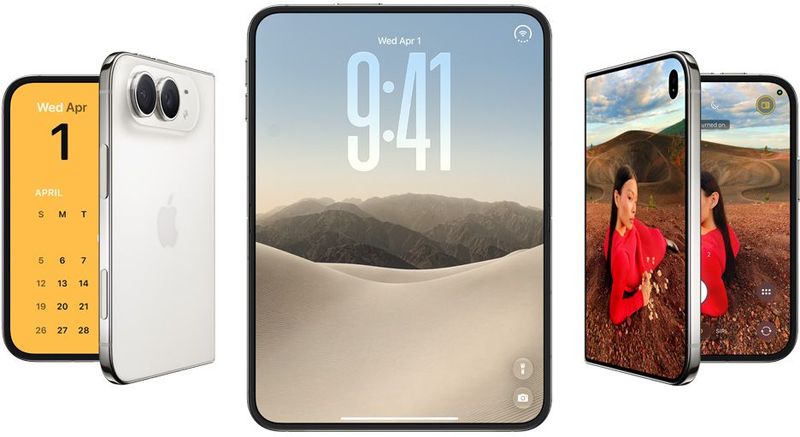 Apple Siapkan Pesanan iPhone Duo 30% Lebih Sebelum Preorder (3)