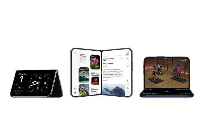 iPhone Duo