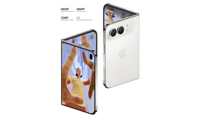 iPhone Duo