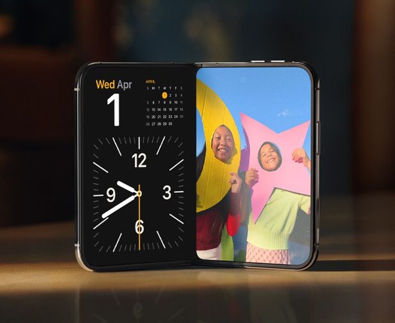 iPhone Duo