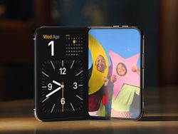 Wujud iPhone Duo dari Segala Sisi, Cantik tapi Harganya Bikin Kaget