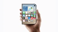 Wujud iPhone Duo dari Segala Sisi, Cantik tapi Harganya Bikin Kaget