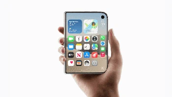 Harga iPhone Duo di AS mulai USD 1.999 untuk penyimpanan 256 GB. Desainnya memang cantik dan teknologinya menggoda, tetapi banderol setinggi ini bisa membuat banyak orang berpikir dua kali. Foto: Apple
