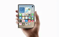 Wujud iPhone Duo dari Segala Sisi, Cantik tapi Harganya Bikin Kaget