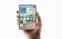 Apple Resmi Rilis iPhone Duo, HP Lipat Pertama dengan Layar 7,6 Inch