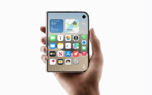 Bos Android Komentari iPhone Duo, Justru Bikin HP Lipat Android Makin Tenar