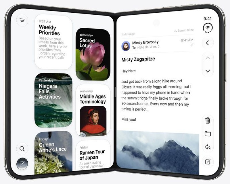 iPhone Duo