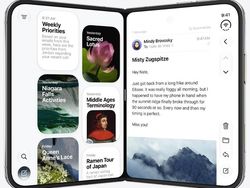 Wujud iPhone Duo dari Segala Sisi, Cantik tapi Harganya Bikin Kaget