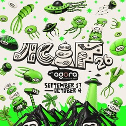 JICAF 2026 Siap Digelar, Seni Ilustrasi Indonesia Punya Panggung