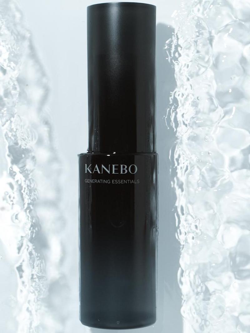 Kanebo Generating Essentials Treatment Lotion untuk Hidrasi Maksimal Kulit