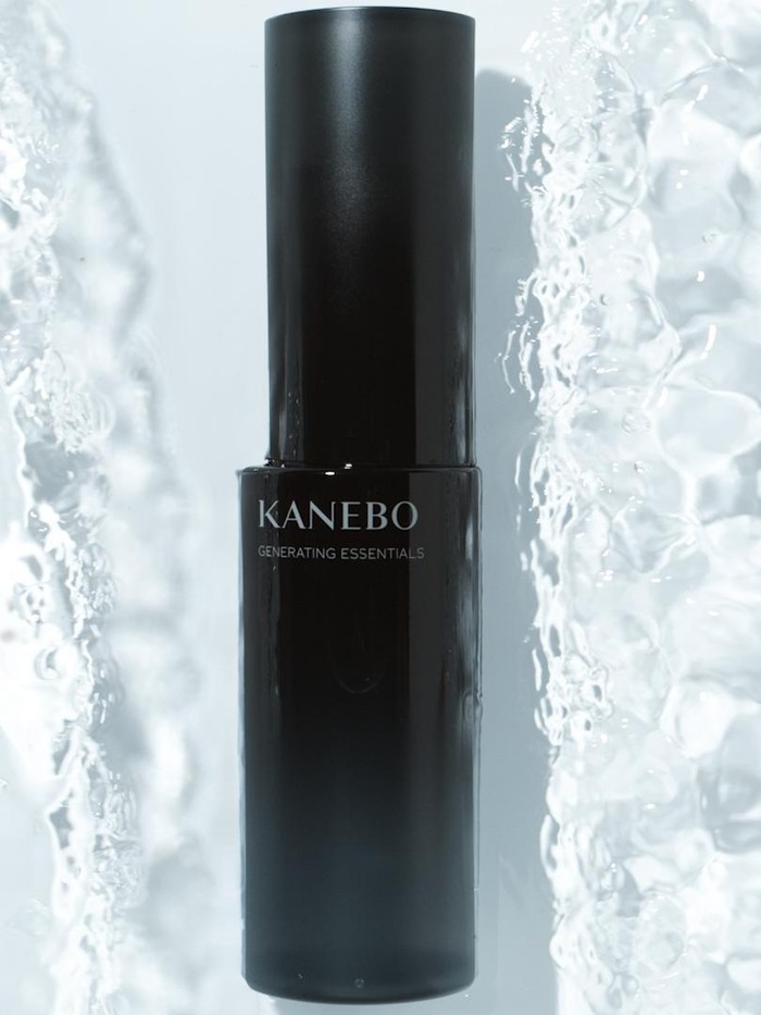 Kanebo Generating Essentials Treatment Lotion.
