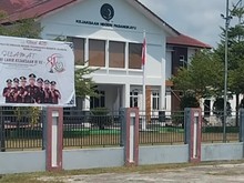 Kejari Geledah Kantor Bapenda Pasangkayu Terkait Dugaan Korupsi Tambang Pasir