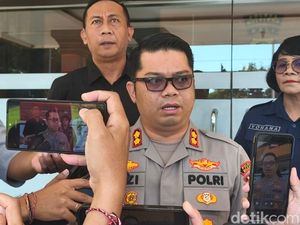 Operasi Patuh Agung 2026 Digelar 14 Hari, Ini Sasaran Polisi di Buleleng