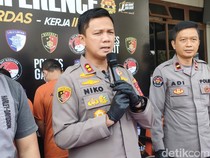 Pengeroyokan Pelajar MTs di Garut, Polisi: Pelakunya 7 Orang Siswi