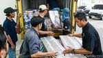 Kejagung Pamer Uang Sitaan Rp1 Triliun Kasus Korupsi Hutan Lampung