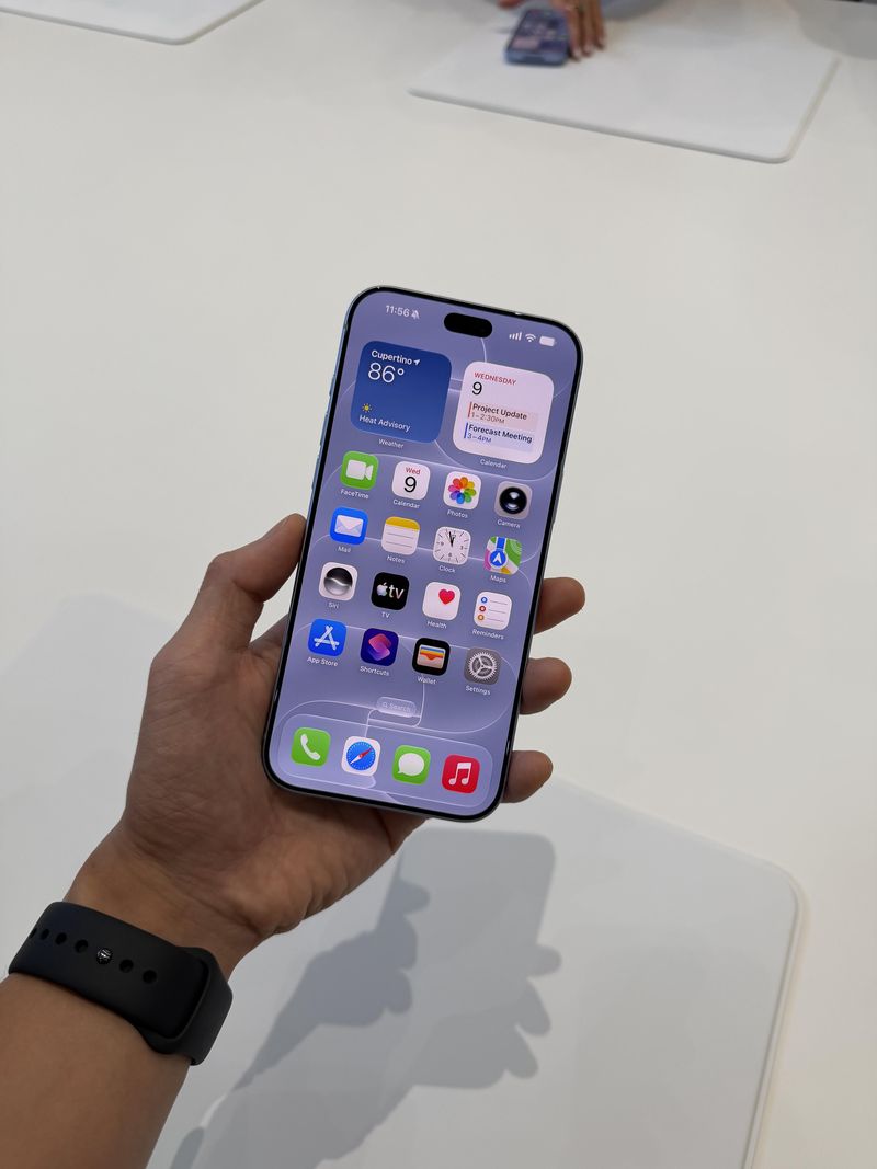 Tech creator Kelvin Kurniawan