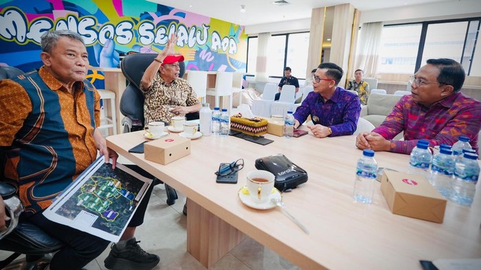 Kemensos
