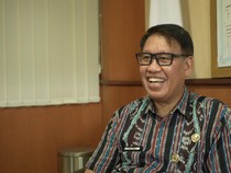 Jelang MTQ XXXI di Semarang, Jateng Siagakan 306 Nakes di 12 Venue