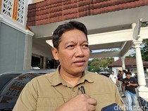 10 Hotel di Gili Trawangan Setop Operasi gegara Krisis Air, Dispar Buka Suara