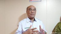 Ramai Narasi Rute KM Virgo Berputar-putar Sebelum Tenggelam, KNKT Buka Suara