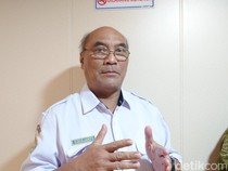 Ramai Narasi Rute KM Virgo Berputar-putar Sebelum Tenggelam, KNKT Buka Suara