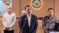Pemerintah Mau Atur Penggunaan Uang Bansos, Khawatir Jadi Modal Judol