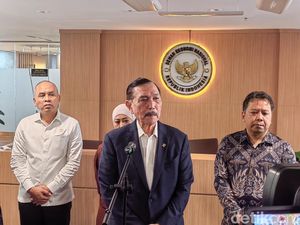 50 Juta Warga Desil 1-5 Bakal Terima Bansos Digital