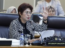 Pansus DPR Kaji Lex Specialis untuk Atasi Ketimpangan Daerah Kepulauan