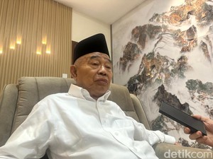 Kiai Asep Desak Gus Ipul Minta Maaf Usai Kegaduhan di Muktamar NU