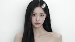 4 Tahun Menghilang, Kim Garam Comeback Jadi Aktris