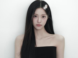 Kim Garam Eks LE SSERAFIM Siap Debut Jadi Aktris