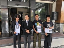 Pemerkosa Ancam Keluarga Eks Santri Sleman Bakal Hancur Jika Buka Mulut