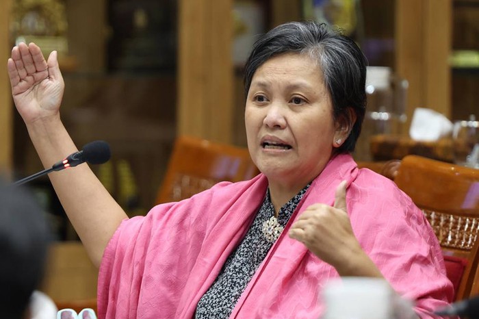 Lestari Moerdijat